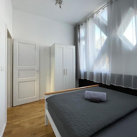 Schwanenburg Apartments Kolonie Rontgental Dış mekan fotoğraf