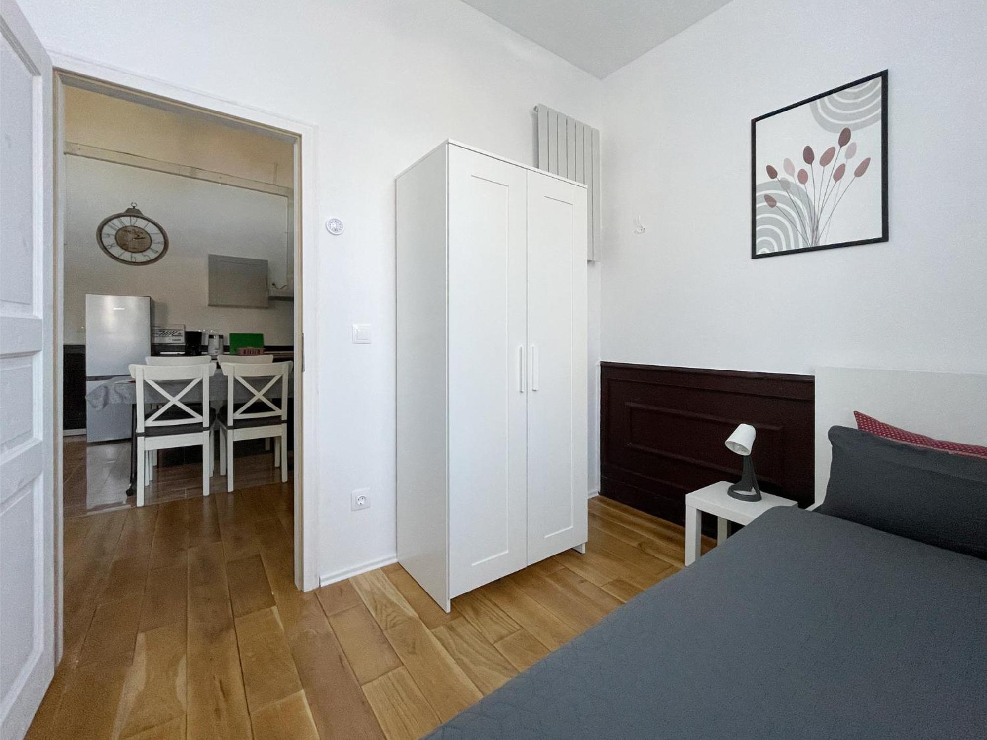 Schwanenburg Apartments Kolonie Rontgental Oda fotoğraf